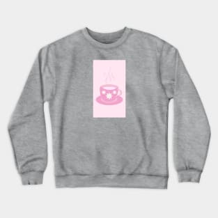 Coffee time Crewneck Sweatshirt